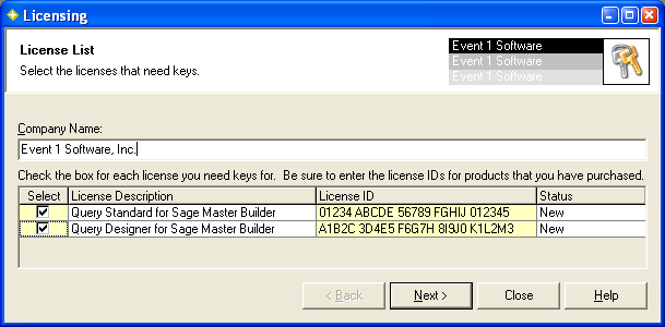 uubyte license key
